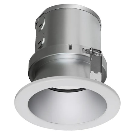Westgate 4-in. LED Commercial Recessed Light, 10W/15W/20W, 1720LM, 120-277V CRLC4-20W-MCTP-D